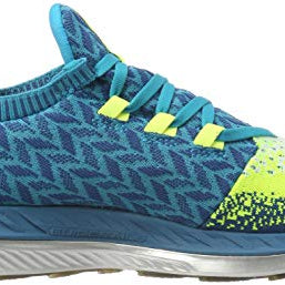Brooks Bedlam - Women's Blue/Nightlife/White Shoe Deals Outlet