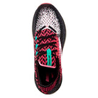 Brooks Bedlam - Women's Pink/Black/White Shoe Deals Outlet