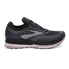 Brooks Bedlam - Women's Black/Black/Rose Shoe Deals Outlet