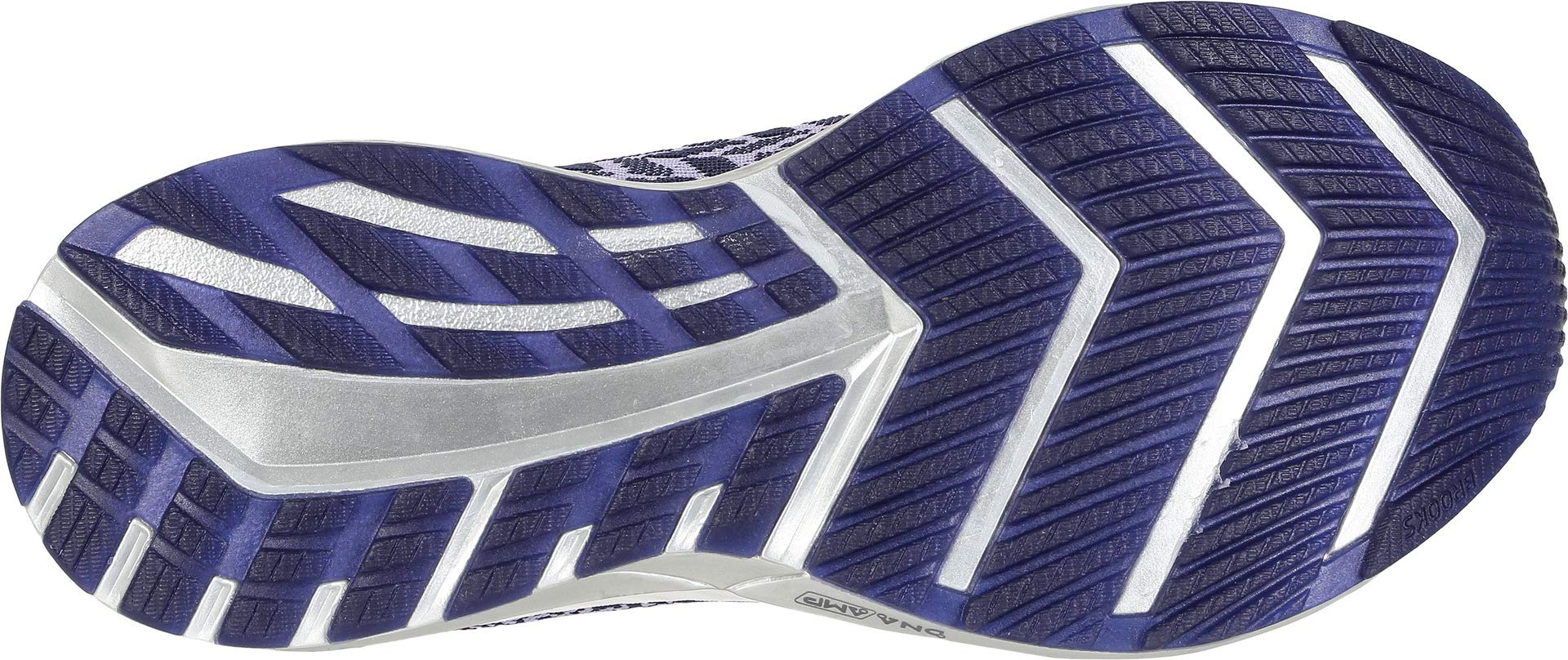 Brooks Bedlam - Women's Purple/Navy/Grey Shoe Deals Outlet