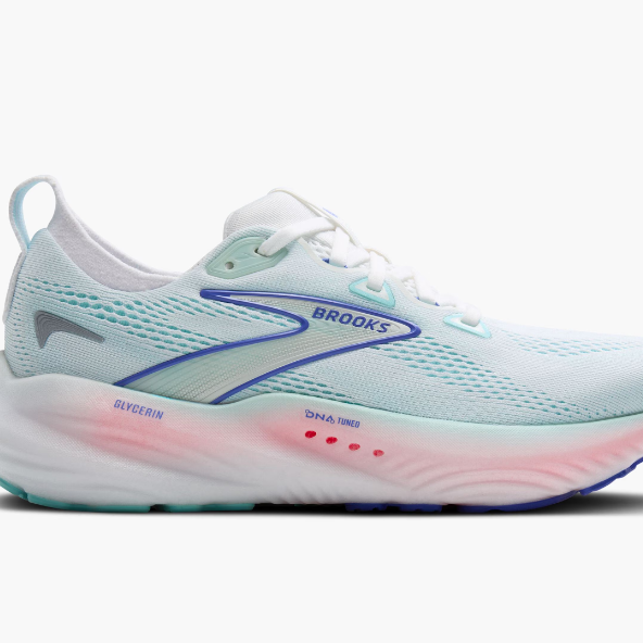 Brooks Glycerin 22 - Women's