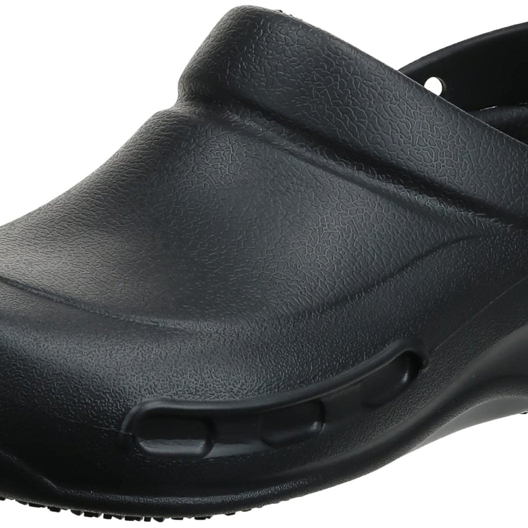 Crocs Bistro Clog - Unisex Black Shoe Deals Outlet