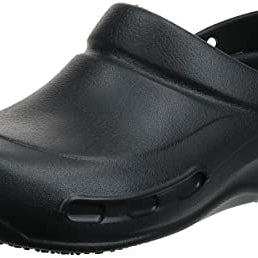 Crocs Bistro Clog - Unisex Black Shoe Deals Outlet