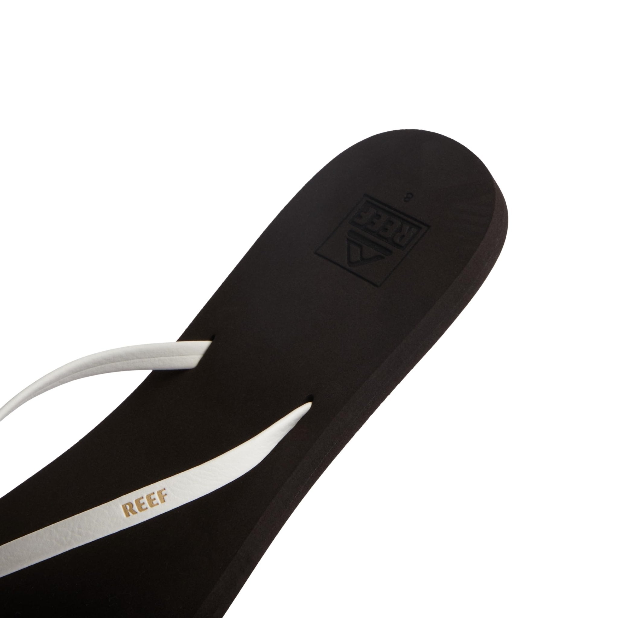 Reef Bliss Nights - Women's Brown/White Shoe Deals Outlet