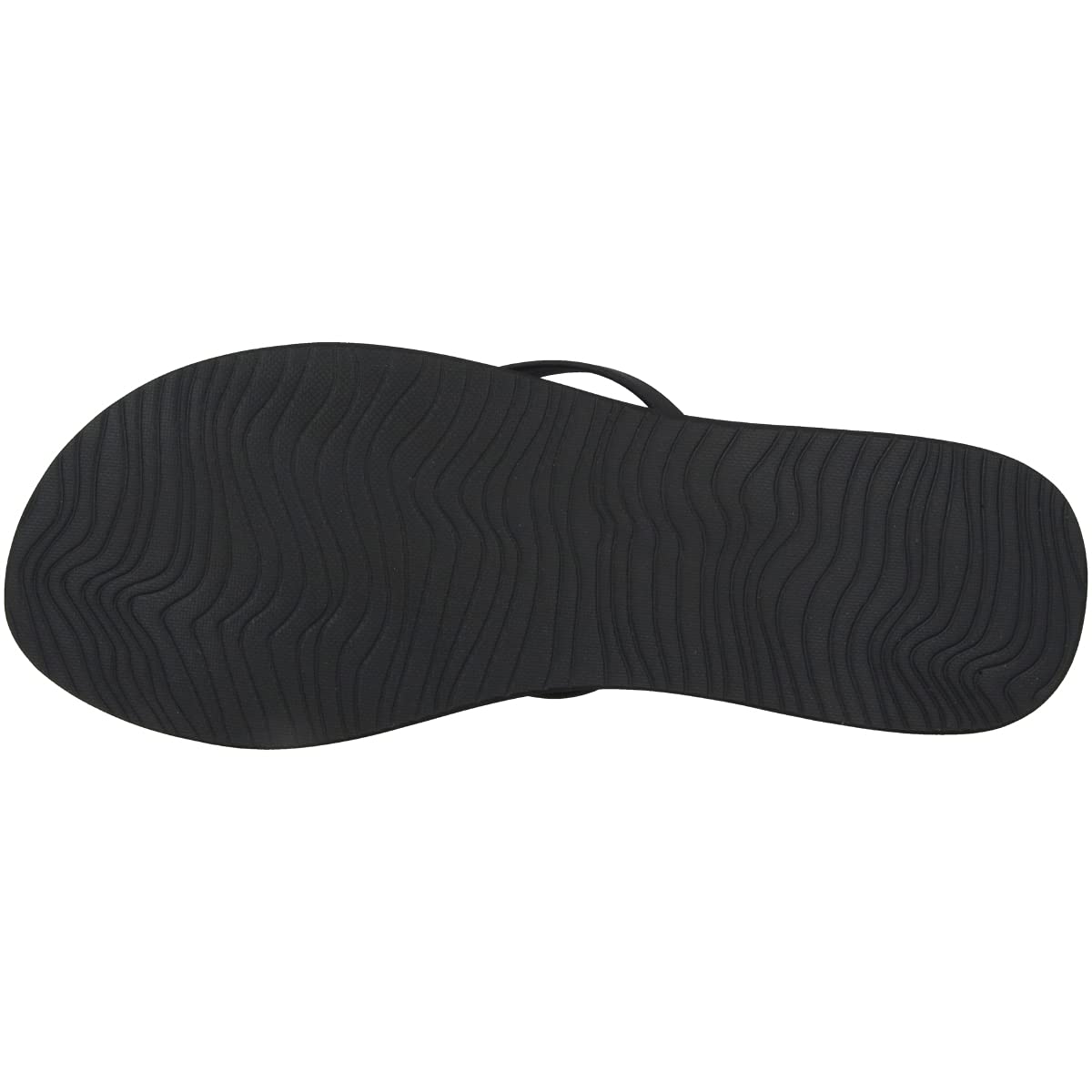 Reef Bliss Nights - Women's Black Shoe Deals Outlet