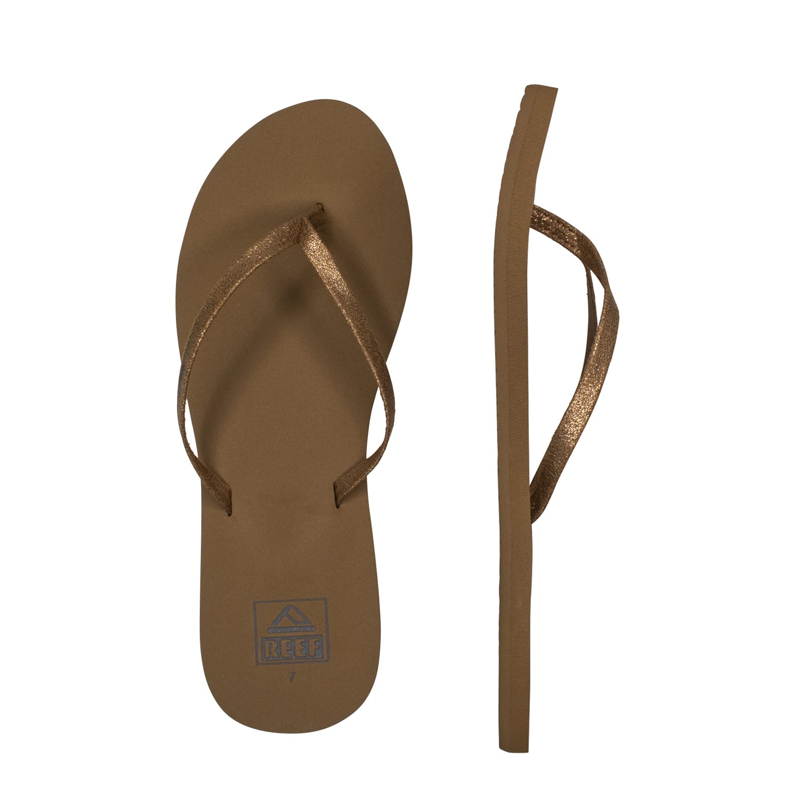 Reef Bliss Nights - Women's Copper Shoe Deals Outlet