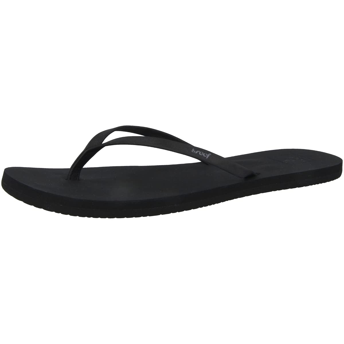 Reef Bliss Nights - Women's Black Shoe Deals Outlet