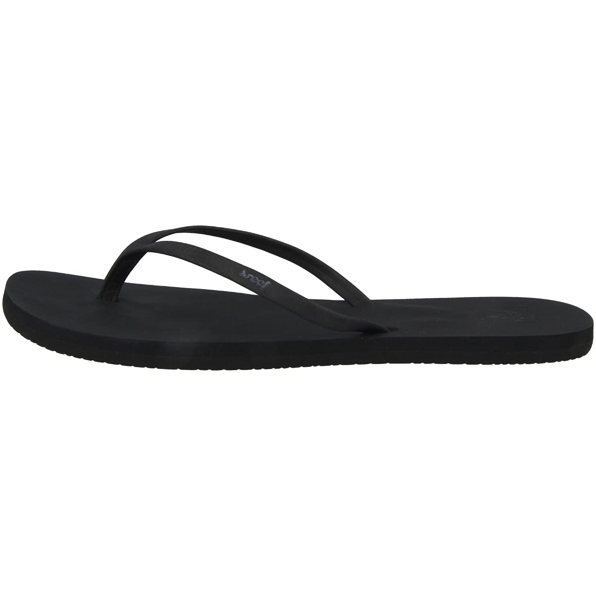 Reef Bliss Nights - Women's Black Shoe Deals Outlet