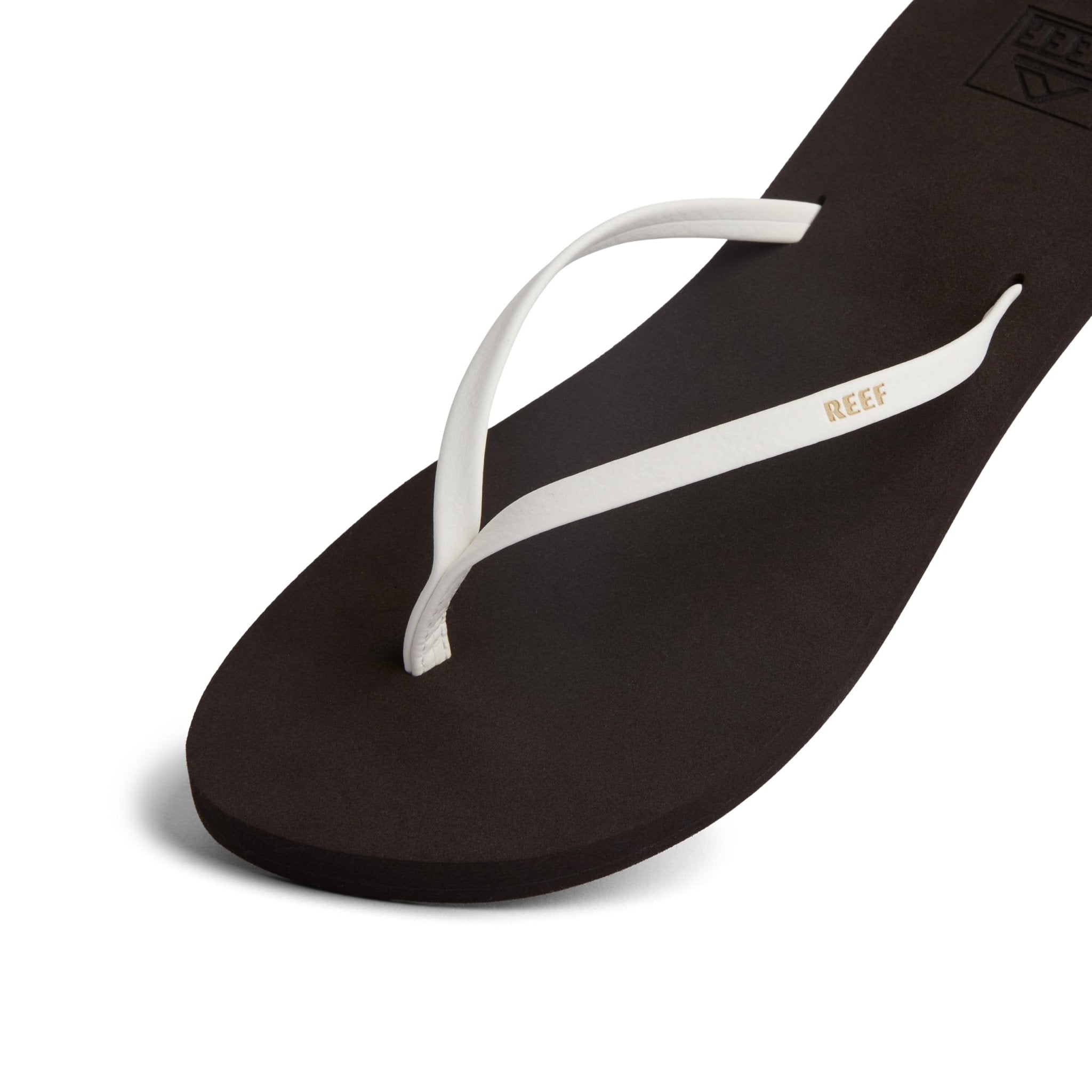 Reef Bliss Nights - Women's Brown/White Shoe Deals Outlet