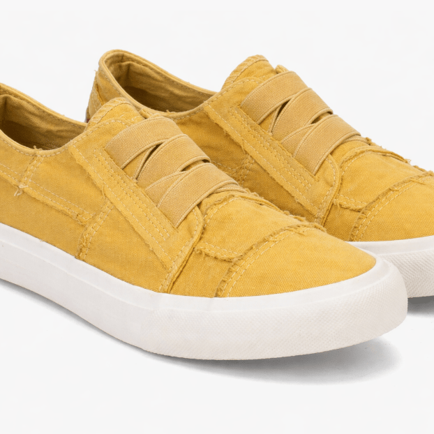 Blowfish Malibu Marley Canvas Sunrise 9.5 M 193529082074 Shoe Deals Outlet