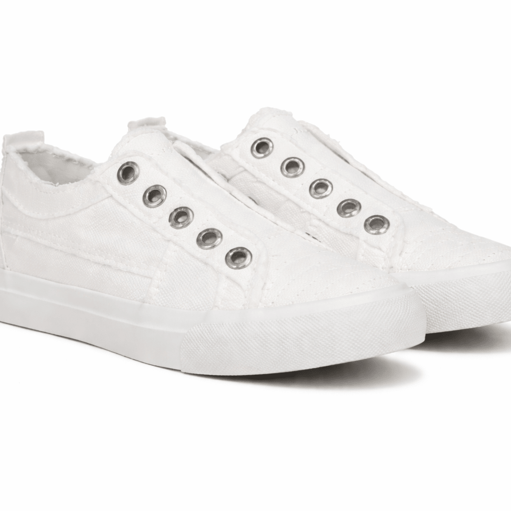 Blowfish Malibu Play Slip On White 10 M 193529035100 Shoe Deals Outlet