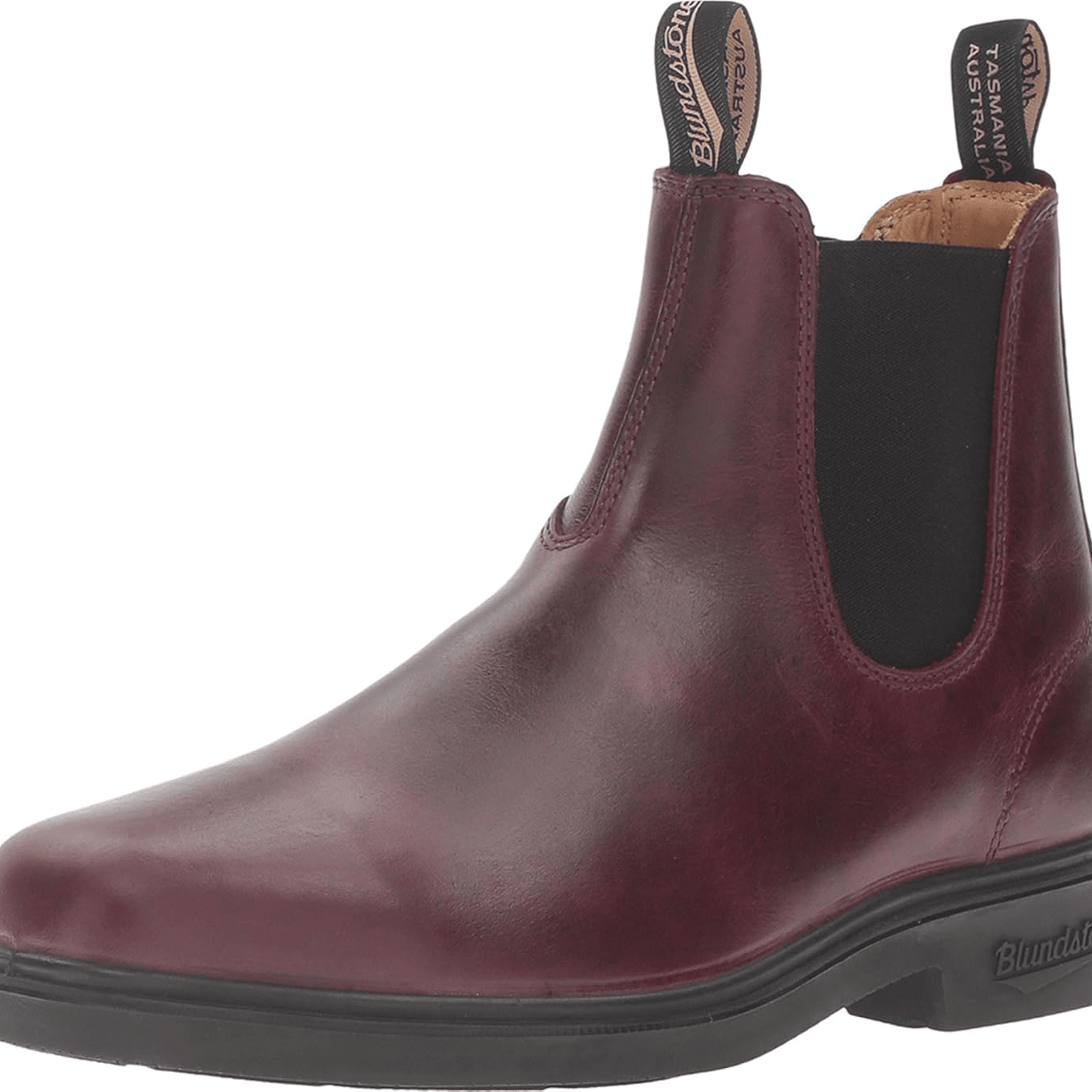 Blundstone 1309 Redwood Men's 9 / Women's 11 M 9315891469869 Shoe Deals Outlet