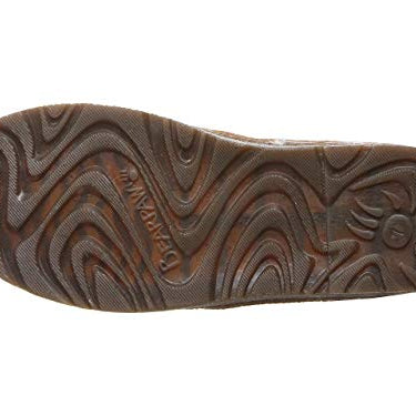 BEARPAW Boetis - Women's White Shoe Deals Outlet