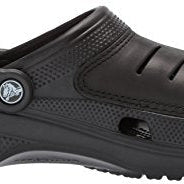 Crocs Bogota - Men's Black/Black Shoe Deals Outlet
