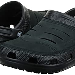 Crocs Bogota - Men's Black/Black Shoe Deals Outlet