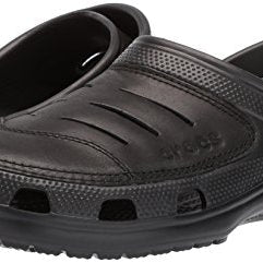 Crocs Bogota - Men's Black/Black Shoe Deals Outlet
