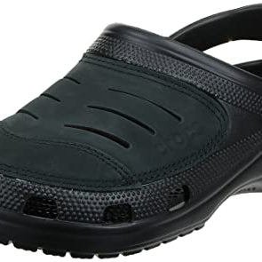 Crocs Bogota - Men's Black/Black Shoe Deals Outlet