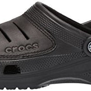 Crocs Bogota - Men's Black/Black Shoe Deals Outlet