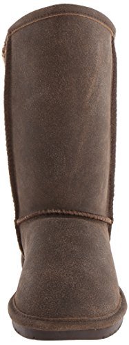 BEARPAW Boshie Boot - Women's Chestnut Shoe Deals Outlet
