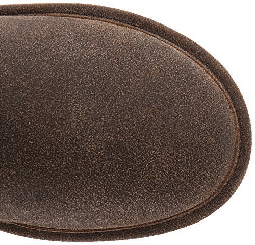 BEARPAW Boshie Boot - Women's Chestnut Shoe Deals Outlet