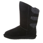 BEARPAW Boshie Boot - Women's Black Ii Shoe Deals Outlet