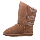 BEARPAW Boshie Boot - Women's Hickory Ii Shoe Deals Outlet