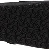 Birkenstock Boston Oiled Leather - Unisex Black Oiled Leather Shoe Deals Outlet