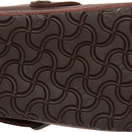 Birkenstock Boston Oiled Leather - Unisex Habana Oiled Leather Shoe Deals Outlet