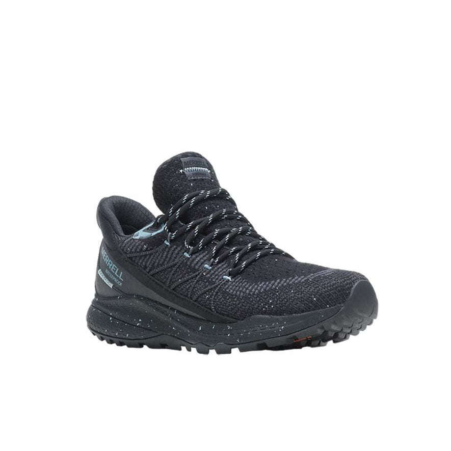 Merrell Bravada 2 Waterproof - Women's Black/White Shoe Deals Outlet