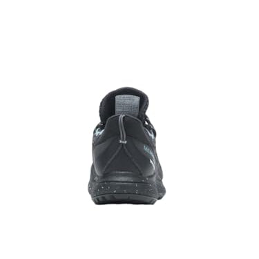 Merrell Bravada 2 Waterproof - Women's Black/White Shoe Deals Outlet