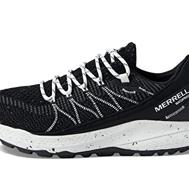 Merrell Bravada 2 Waterproof - Women's Black/White Shoe Deals Outlet