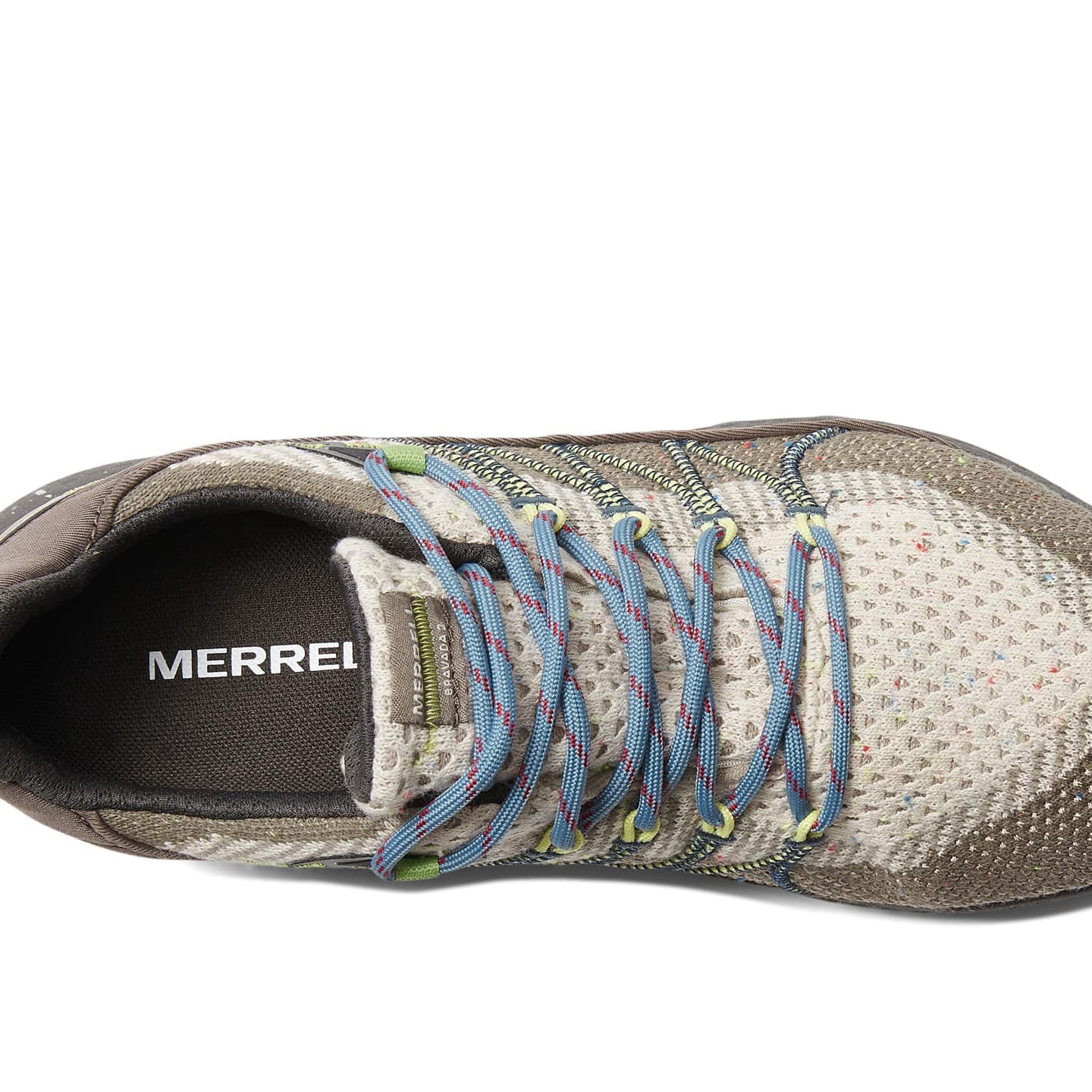 Merrell Bravada 2 Waterproof - Women's Brindle Shoe Deals Outlet