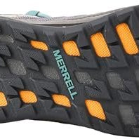 Merrell Bravada 2 Waterproof - Women's Charcoal Shoe Deals Outlet