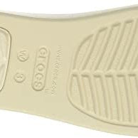 Crocs Brooklyn Low Wedge - Women's Khaki/Bone Shoe Deals Outlet