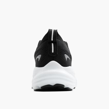 Brooks Glycerin 22 Black / Grey / White 6 B 0195394601596 Shoe Deals Outlet