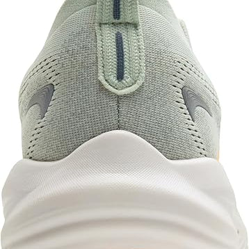 Brooks Glycerin 22 Smoke / Stormy / Orange 11 D 195394675979 Shoe Deals Outlet