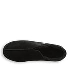 BEARPAW Bruce Slippers - Men's Black Shoe Deals Outlet