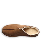 BEARPAW Bruce Slippers - Men's Hickory Shoe Deals Outlet
