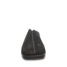BEARPAW Bruce Slippers - Men's Black Shoe Deals Outlet