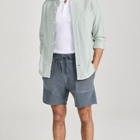 VEJA CAMPO CHROMEFREE LEATHER - Men's Extra White/Black Shoe Deals Outlet