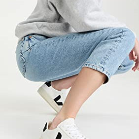 VEJA Campo - Women's Extra White Black Shoe Deals Outlet