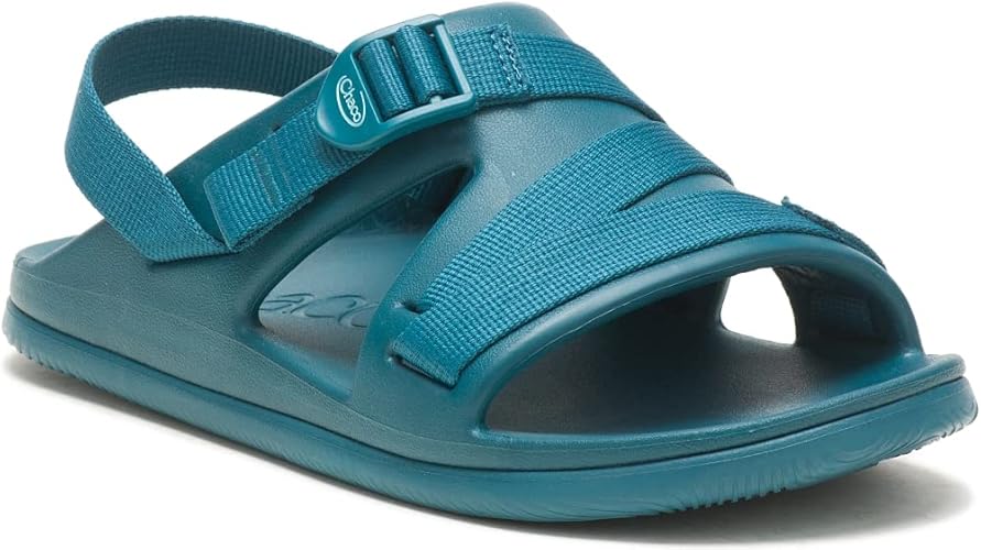 Chaco Chillos Ocean Blue 5 M 195017292071 Shoe Deals Outlet