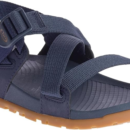 Chaco Lowdown Navy 5 M 044213420415 Shoe Deals Outlet