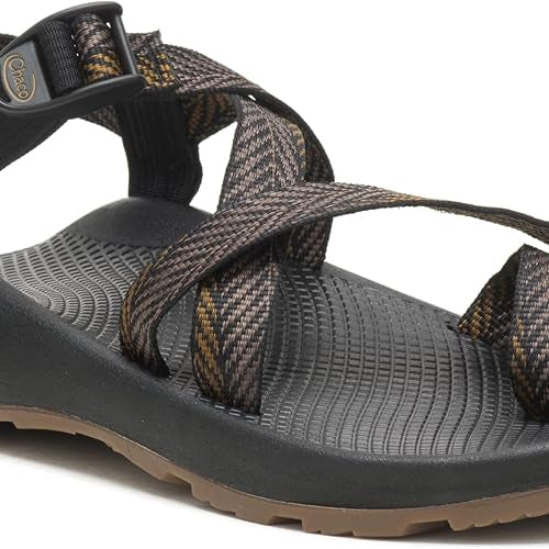 Chaco Z2 Bracken Bronze 11 M 195017288296 Shoe Deals Outlet