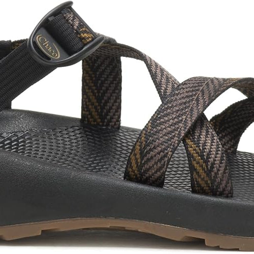 Chaco Z2 Bracken Bronze 11 M 195017288296 Shoe Deals Outlet