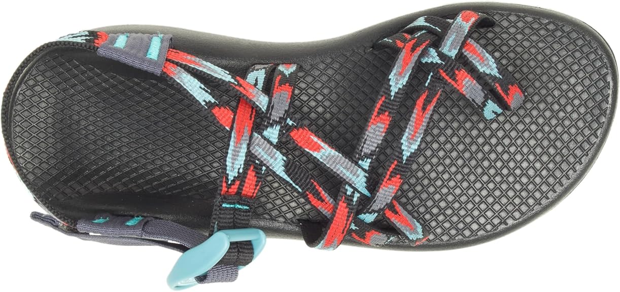 Chaco Z2 Classic Aerial Aqua 5 M 195017294648 Shoe Deals Outlet