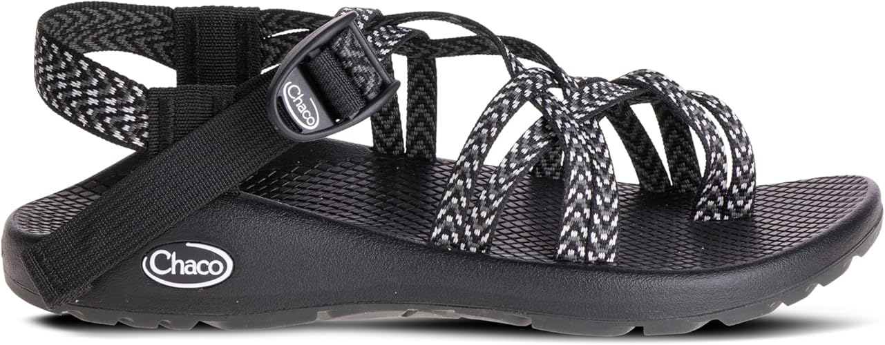 Chaco Z2 Classic Boost Black 11 M 677338989729 Shoe Deals Outlet