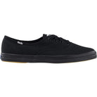 Keds Champion Original - Women's Black Shoe Deals Outlet