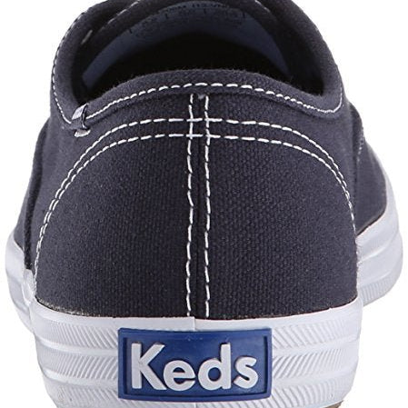 Keds Champion Original - Women's Navy Shoe Deals Outlet