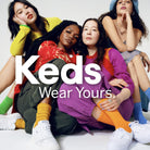 Keds Champion Original - Women's Black Shoe Deals Outlet